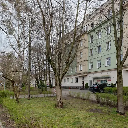 Wiktorska By Renters
